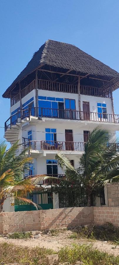 Hotel Mambo Boutique Nungwi Esterno foto