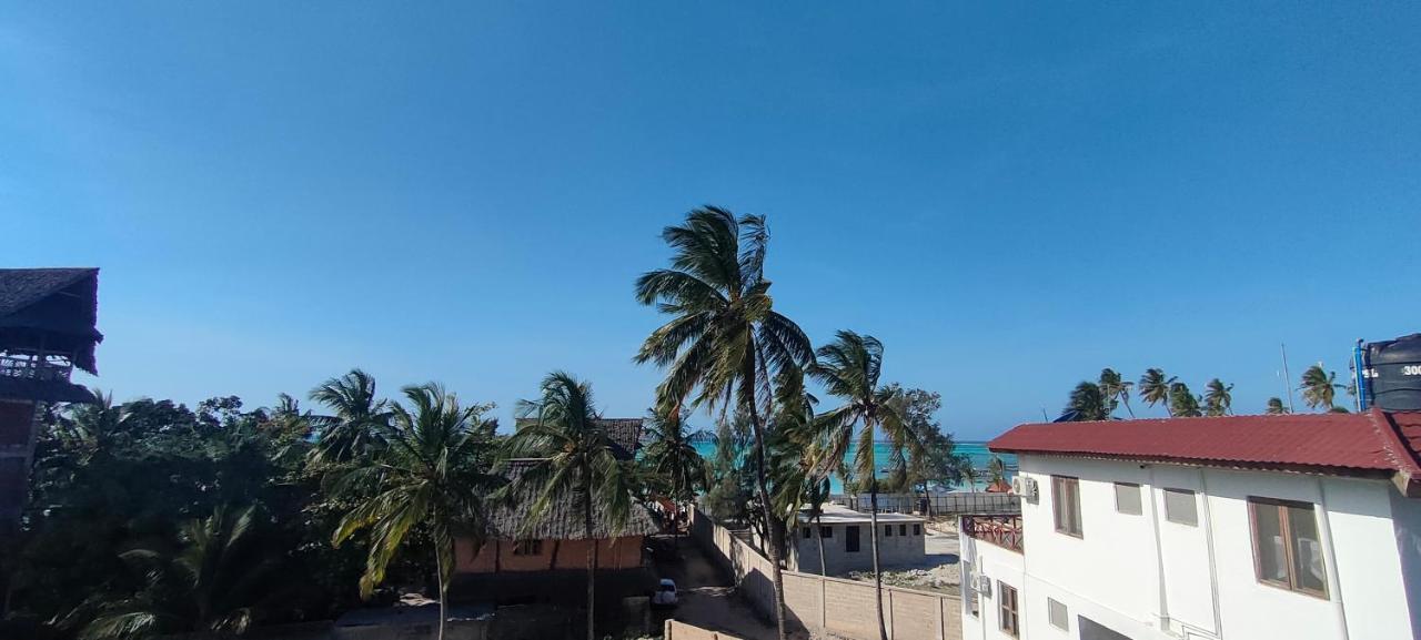 Hotel Mambo Boutique Nungwi Esterno foto