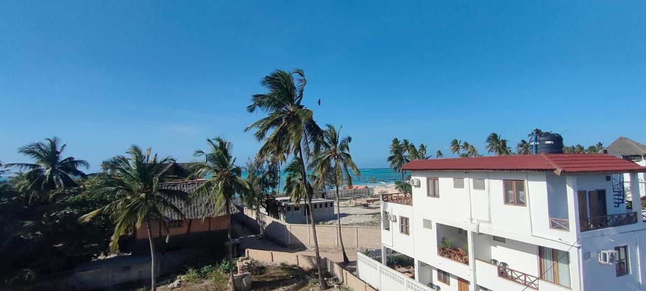 Hotel Mambo Boutique Nungwi Esterno foto