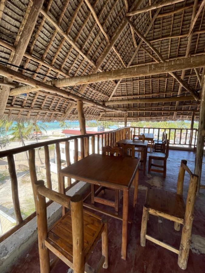 Hotel Mambo Boutique Nungwi Esterno foto
